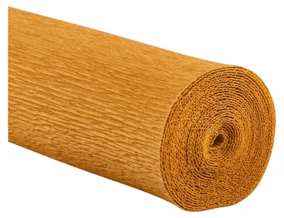 Produktbild von 2x Floristenkrepp 50 x 250 cm - Krepppapier - sonnengelb -  Germany