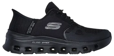 Produktbild von SKECHERS GLIDE-STEP PRO- Schwarz 39,5