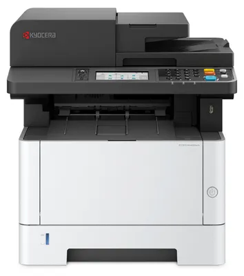Produktbild von Kyocera ECOSYS MA4000wifx Multifunktionsdrucker Laser A4 s/w WLAN