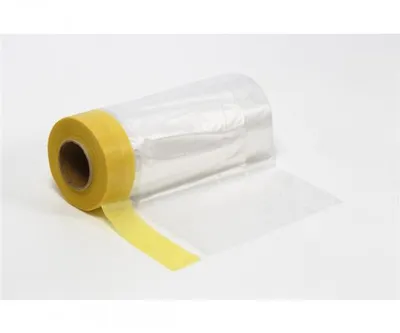 Immagine prodotto di Nastro adesivo Tamiya da 550 mm con pellicola protettiva