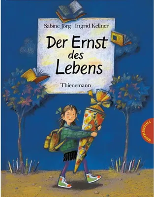 Obrázok produktu pre Der Ernst des Lebens
