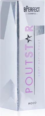 Productafbeelding van Lippenstift BPerfect Poutstar Satin