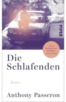 Zdjęcie produktu dla Die Schlafenden