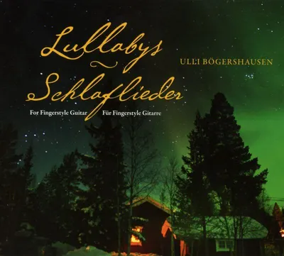 Produktbild von Lullabys-Schlaflieder