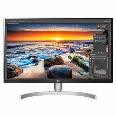 Produktbild von LG 24CN670W-AP, 60,5 cm (23.8"), Full HD, Intel® Celeron®, 8 GB, 128 GB, Weiß