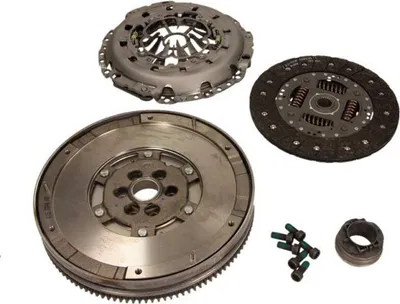 Produktbild von Luk Kupplung mit Schwungrad für Audi A4 A6 Seat Exeo Skoda Superb