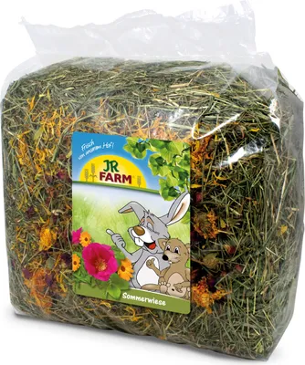 Produktbild von JR Sommerwiese | 500g