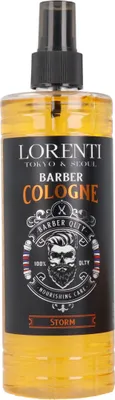 Produktbild von Aftershave-Kölnischwasser Lorenti Storm 400 ml