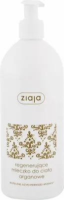 Produktbild von Ziaja Arganöl Körpermilch 400ml Für Frauen
