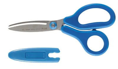 Produktbild von PLUS JAPAN 35063 PLUS JAPAN Schere 14,5 cm