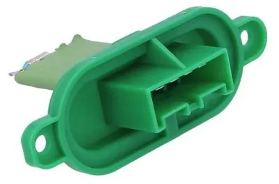 Produktbild von KAMOKA 4140139 Gebläsewiderstand für IVECO DAILY III Pritsche/Fahrgestell Innenraumgebläse