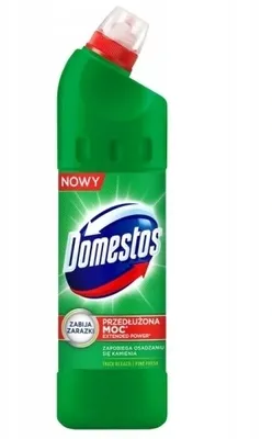 Obrázek produktu pro Domestos Pine Fresh 1L