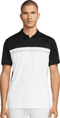 Immagine prodotto di Nike - Polo "Victory" Uomo BC5399 (XL) (Nero/Bianco)