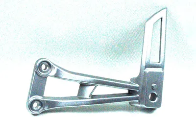 Produktbild von Hintere Fußrastenhalterung links für Blade 125 Motorrad