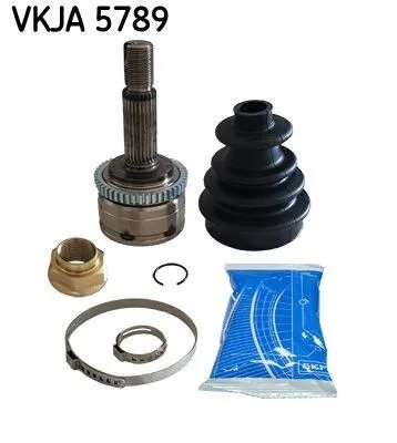 Immagine prodotto di Set di giunti, albero motore SKF VKJA 5789