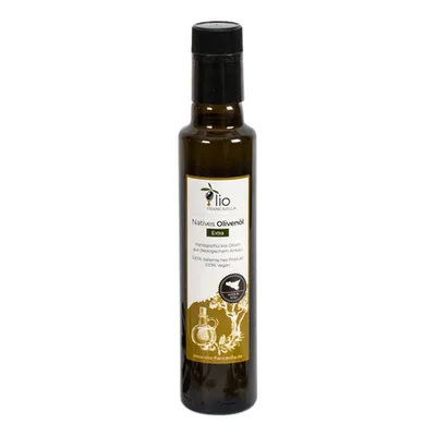 Image de Huile d'olive extra vierge 250ml