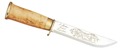 Immagine prodotto di Marttiini, coltello da cucina "Lappland"