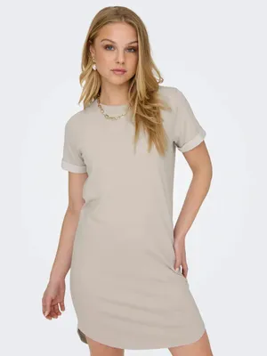 Produktbild von JDY Damen JDYIVY S/S DRESS JRS | 8145
