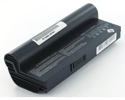 Produktbild von AGI Li-Ion 6600mAh, 6600 mAh, Notebook/Tablet, Lithium-Ion