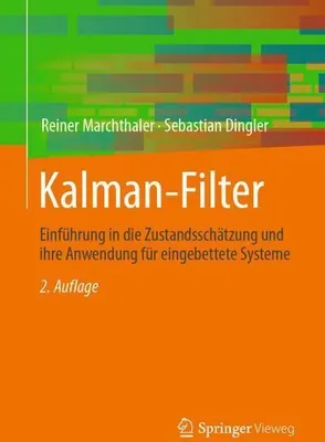 Obrázok produktu pre Kalman-Filter
