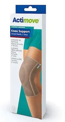 Immagine prodotto di Ginocchiera stabilizzatrice supporto ginocchio r. L