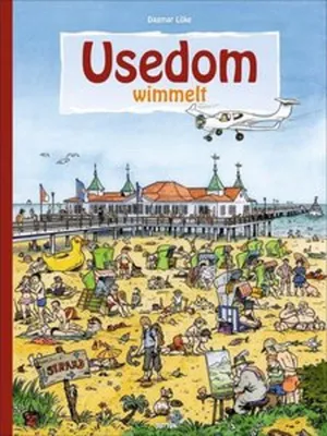 Image de Usedom wimmelt