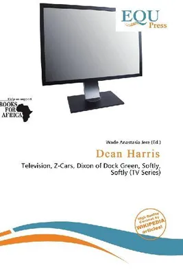Produktbild von Dean Harris