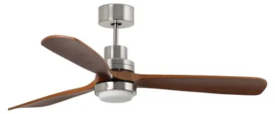 Immagine prodotto di LANTAU G LED, Ventilatore con Luce, Faro Barcelona