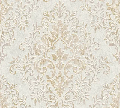 Obrázek produktu pro Livingwalls Vliestapete Jette 4 Tapete beige braun metallic 10,05 m x 0,53 m 339244 33924-4
