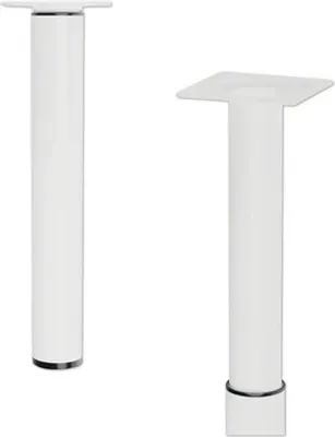 Obrázek produktu pro Nábytková noha Ø 30mm, H-210-350mm