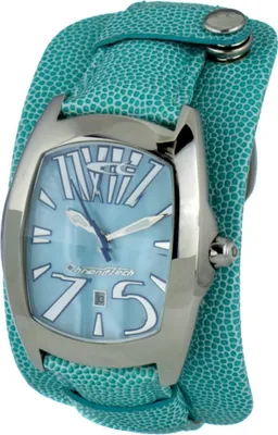 Produktbild von Herrenuhr Chronotech CT2039M-24 (Ø 40 mm)