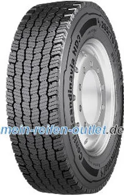 Produktbild von Continental Conti Scandinavia HD3 ( 285/70 R19.5 146/144M 16PR )