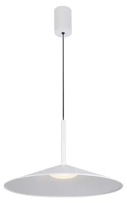 Zdjęcie produktu dla Lampa wisząca LED 16W SARDENA PND-01510-L-WH Italux