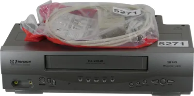 Obrázek produktu pro Emerson EWV404 – NTSC