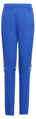 Produktbild von adidas Squadra 25 Trainingshose 152 ROYBLU/TMYELL