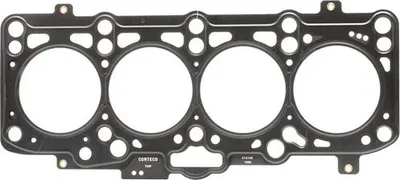 Produktbild von CORTECO 414145P Zylinderkopfdichtung für VW Golf IV Schrägheck (1J1) Golf V Schrägheck (1K1) POLO (9N) TOURAN (1T1, 1T2) Passat Variant (3C5)