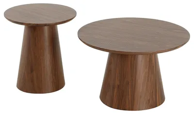 Produktbild von home24 Couchtisch-Set - 2-teilig
