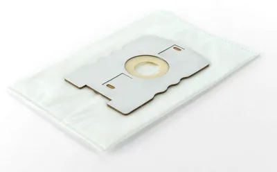 5 Staubsaugerbeutel Premium-Vlies für Kobold VT265–300