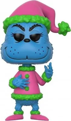 Produktbild von FUNKO POP CULTURE DR. WHO 12. ZWÖLFTES DOKTOR MIT GITARRE VINYL-FIGUR NEU Funko