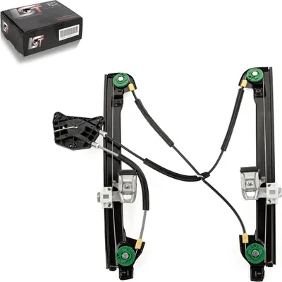 Produktbild von Elektrischer Fensterheber vorne links für SEAT TOLEDO 3 III 5P