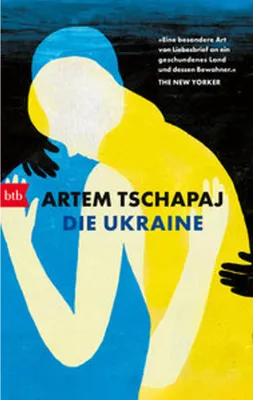 Zdjęcie produktu dla Die Ukraine