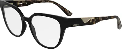 Obrázek produktu pro Dámské brýle Lacoste L2982 Black 54/17/145