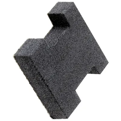 Obrázok produktu pre Späneschutz-Satz für DUROfür Gr. 200mm Röhm | 4019208065564