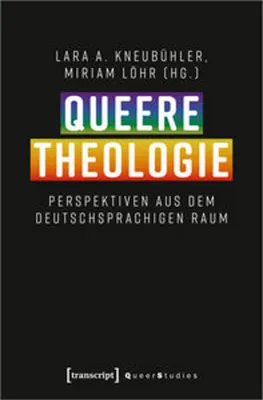 Image de Queere Theologie