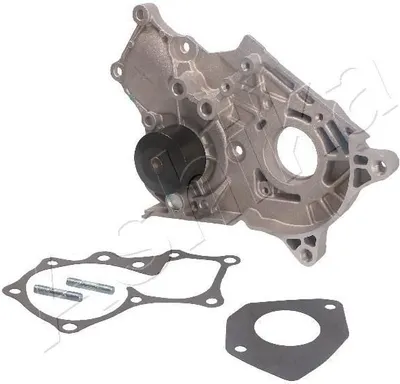 Produktbild von ASHIKA Kühlmittelpumpe Wasserpumpe für TOYOTA AVENSIS Kombi (T25) 35-02-283