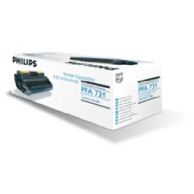 Produktbild von Philips PFA731, 3000 Seiten, Schwarz, 1 Stück(e)