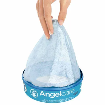 Obrázok produktu pre ANGELCARE Náhradná kazeta Single