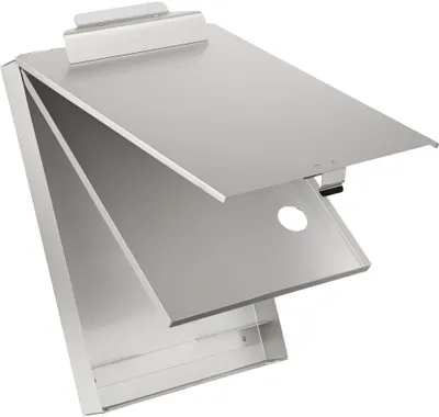 Produktbild von Laufer Saunders CruiserMate, Aluminium, Aluminium, 230 mm, 345 mm, 1 Stück(e)