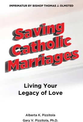 Produktbild von Saving Catholic Marriages