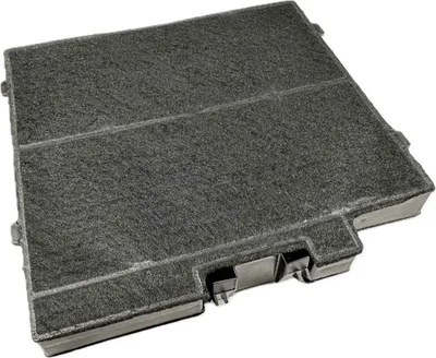 Produktbild von AIR2GO Aktivkohlefilter als Ersatz für Constructa 11022296 / CZ51DXA0X0